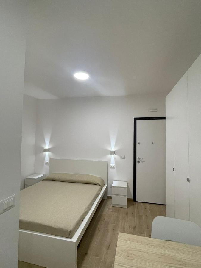 Apartamento Gm Immobiliare Reggio Calabria Exterior foto