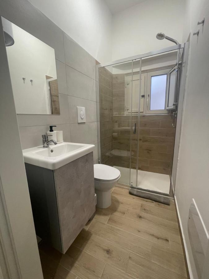 Apartamento Gm Immobiliare Reggio Calabria Exterior foto