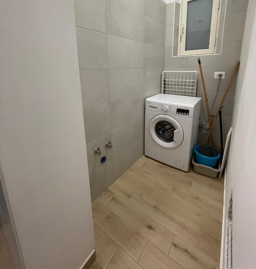 Apartamento Gm Immobiliare Reggio Calabria Exterior foto