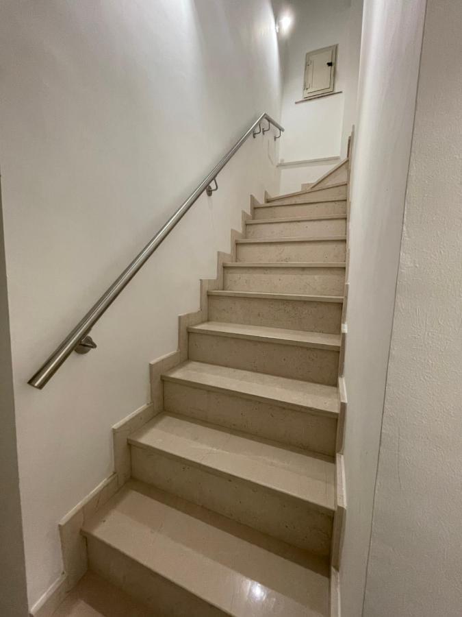 Apartamento Gm Immobiliare Reggio Calabria Exterior foto