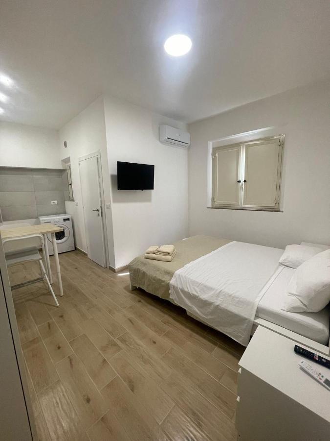 Apartamento Gm Immobiliare Reggio Calabria Exterior foto
